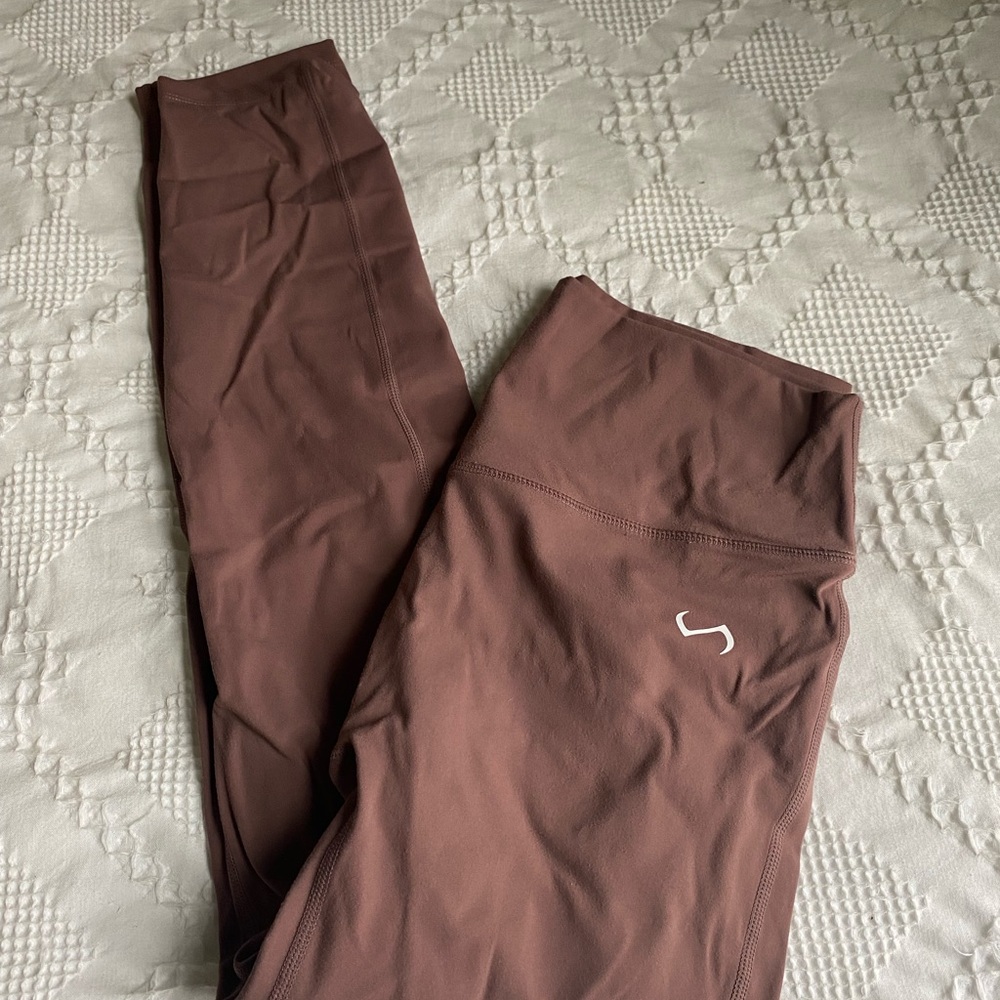 TLF Tempo High-Waisted Leggings